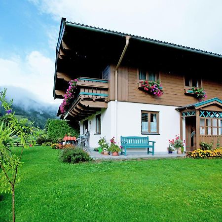 Apartment Near The Ski Area Saalbach-Hinterglemm Extérieur photo