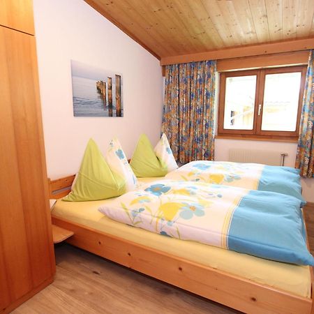 Apartment Near The Ski Area Saalbach-Hinterglemm Extérieur photo