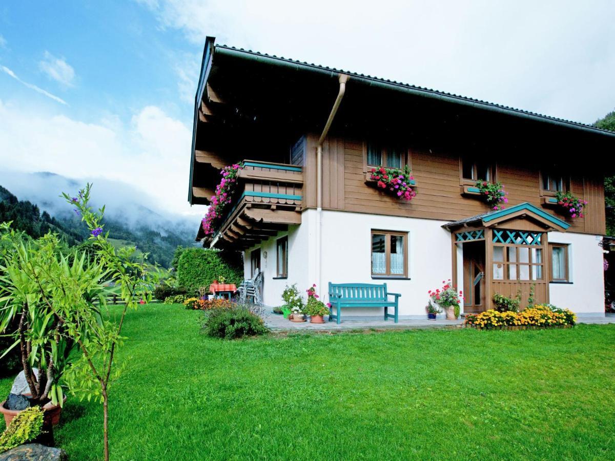 Apartment Near The Ski Area Saalbach-Hinterglemm Extérieur photo