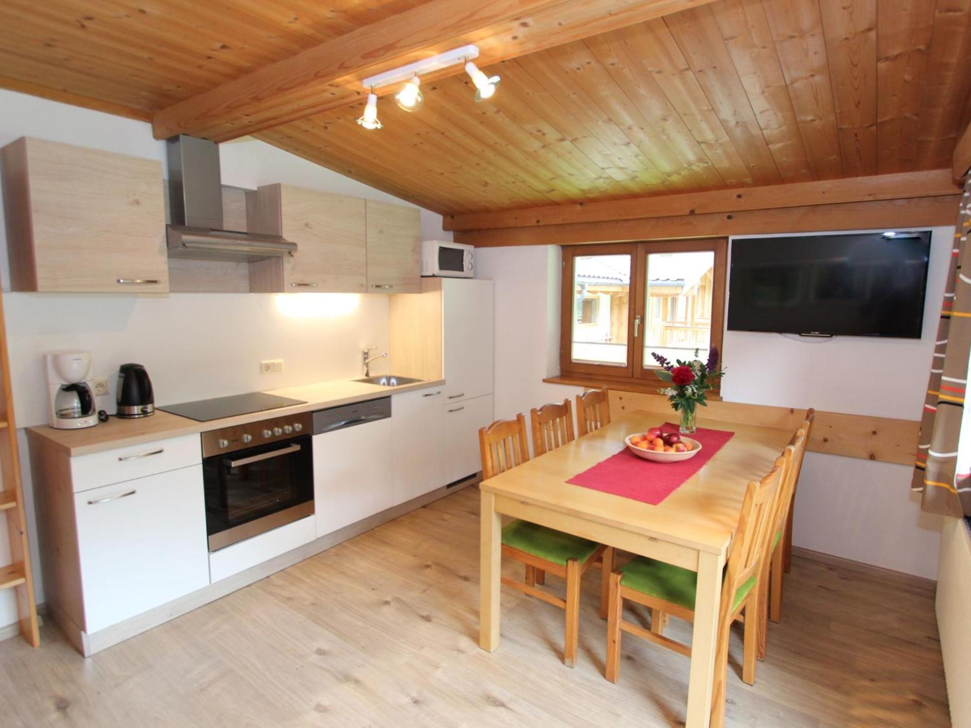 Apartment Near The Ski Area Saalbach-Hinterglemm Extérieur photo