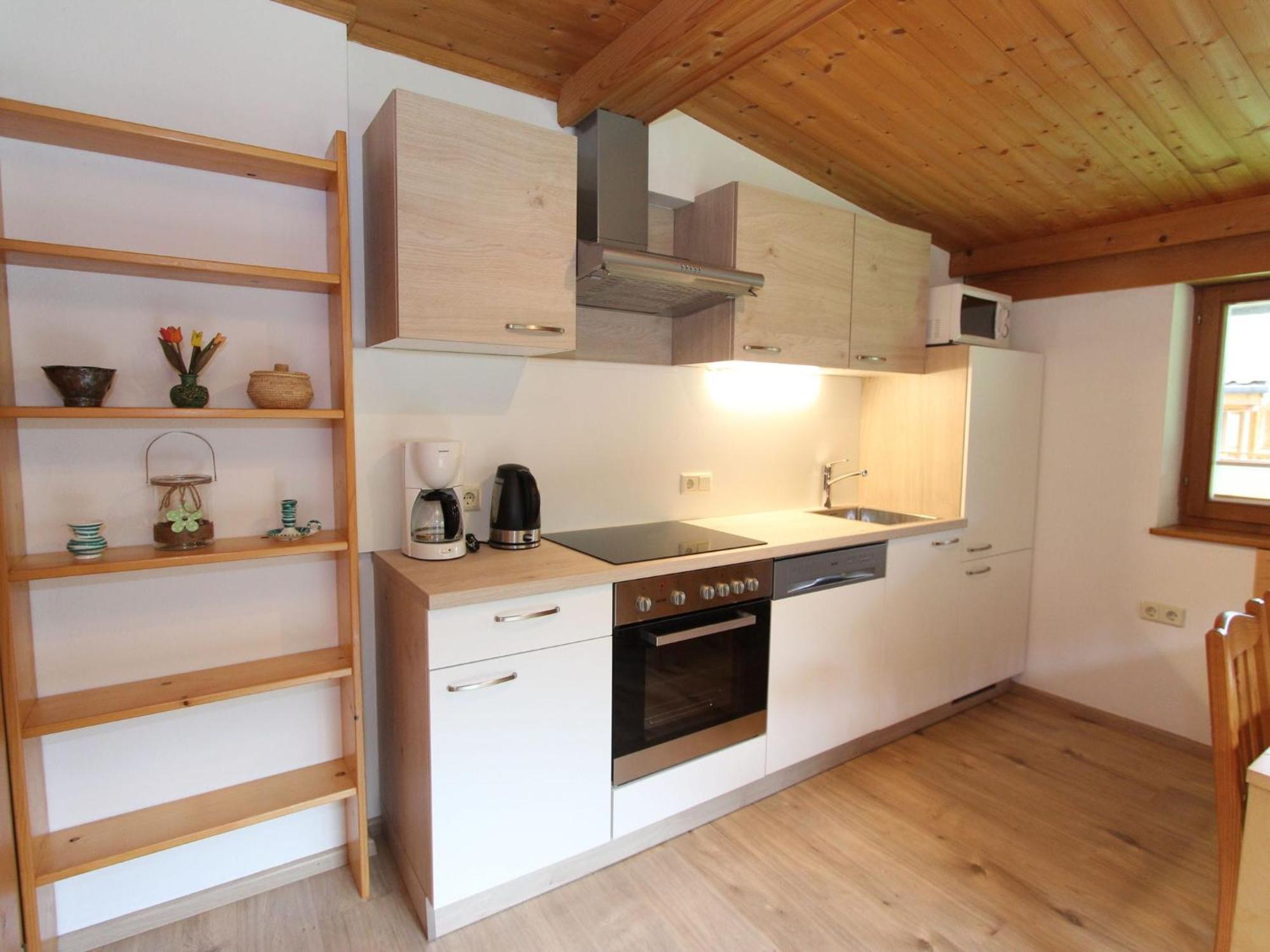 Apartment Near The Ski Area Saalbach-Hinterglemm Extérieur photo