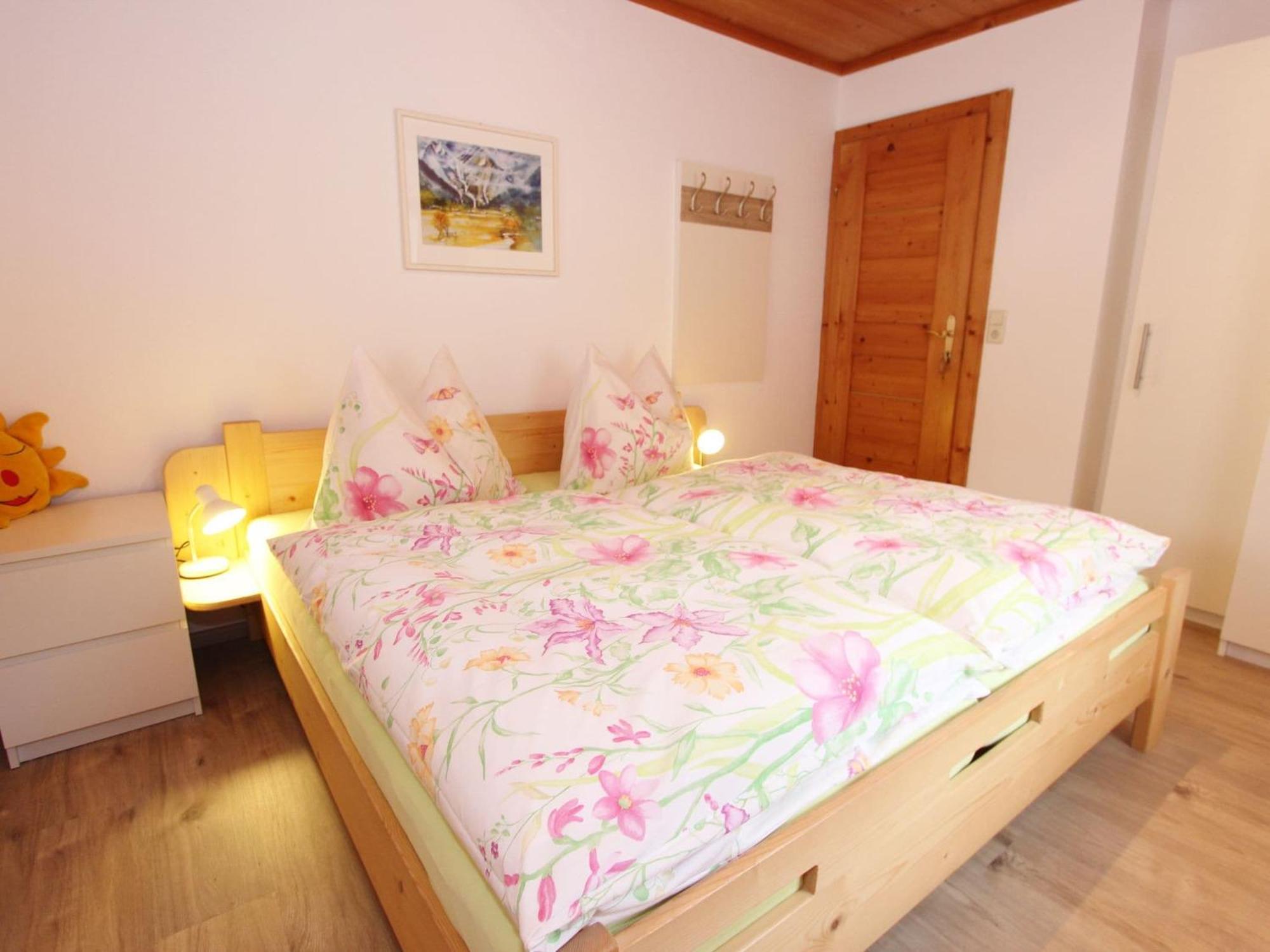Apartment Near The Ski Area Saalbach-Hinterglemm Extérieur photo