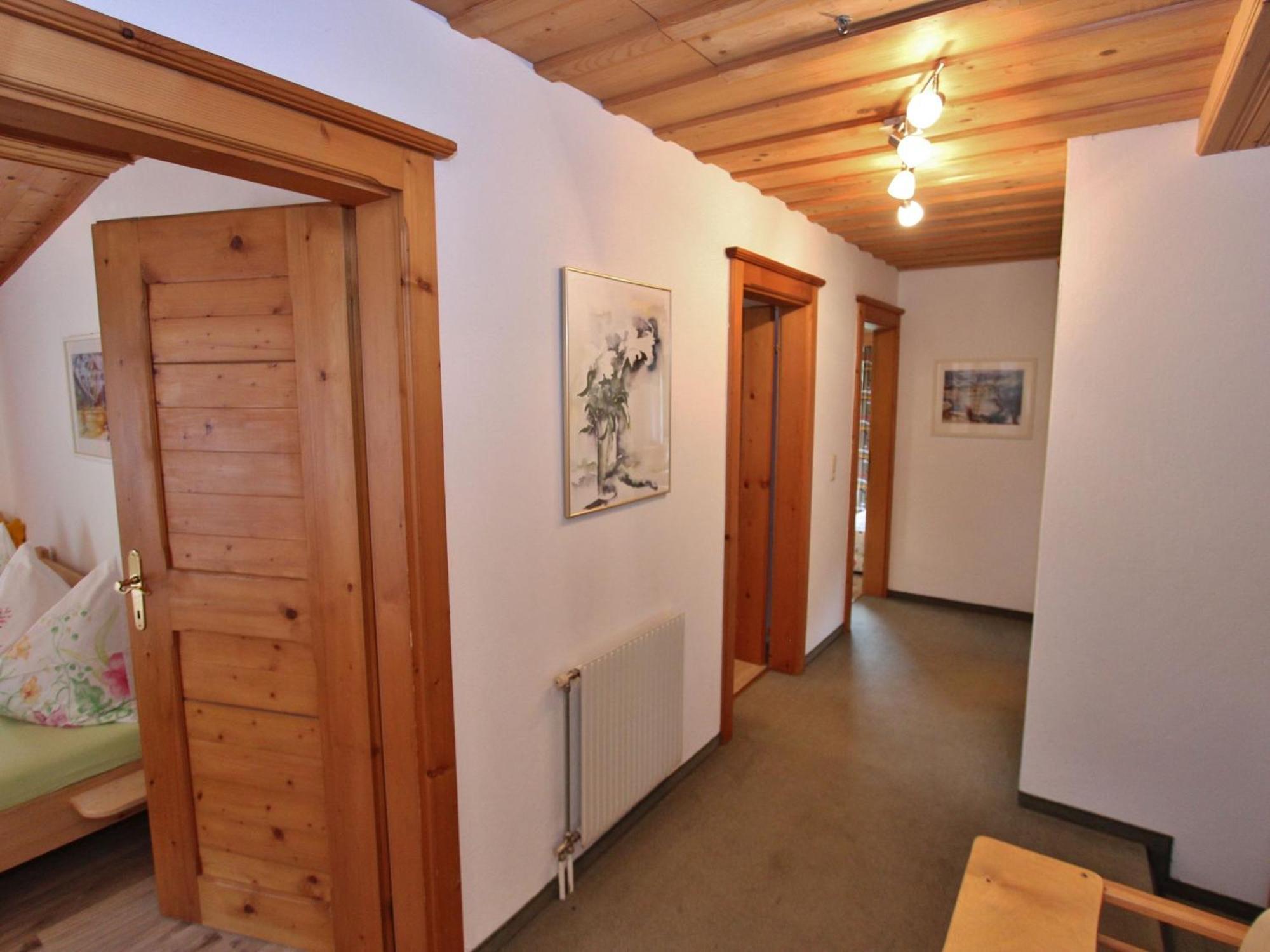 Apartment Near The Ski Area Saalbach-Hinterglemm Extérieur photo