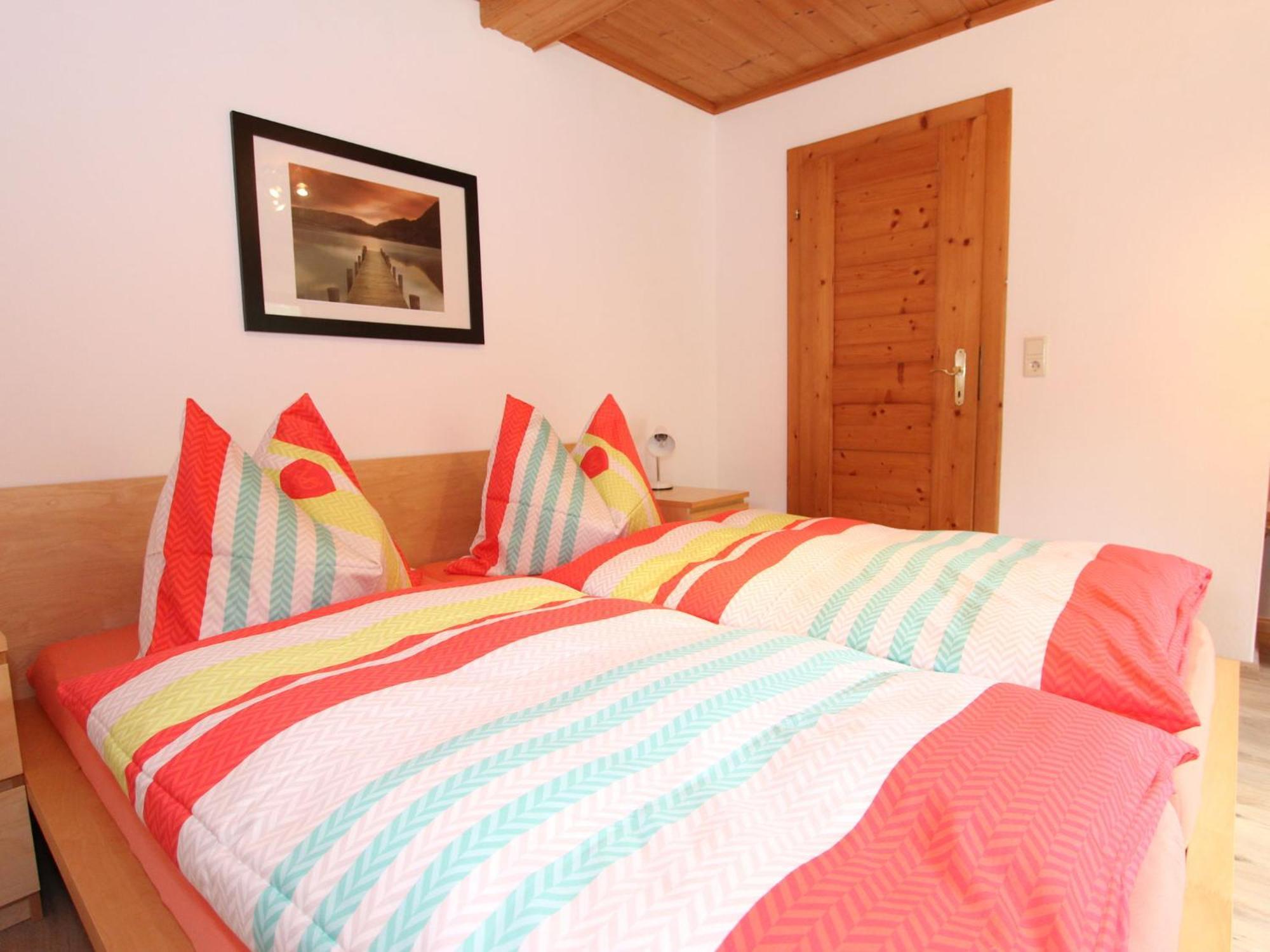 Apartment Near The Ski Area Saalbach-Hinterglemm Extérieur photo