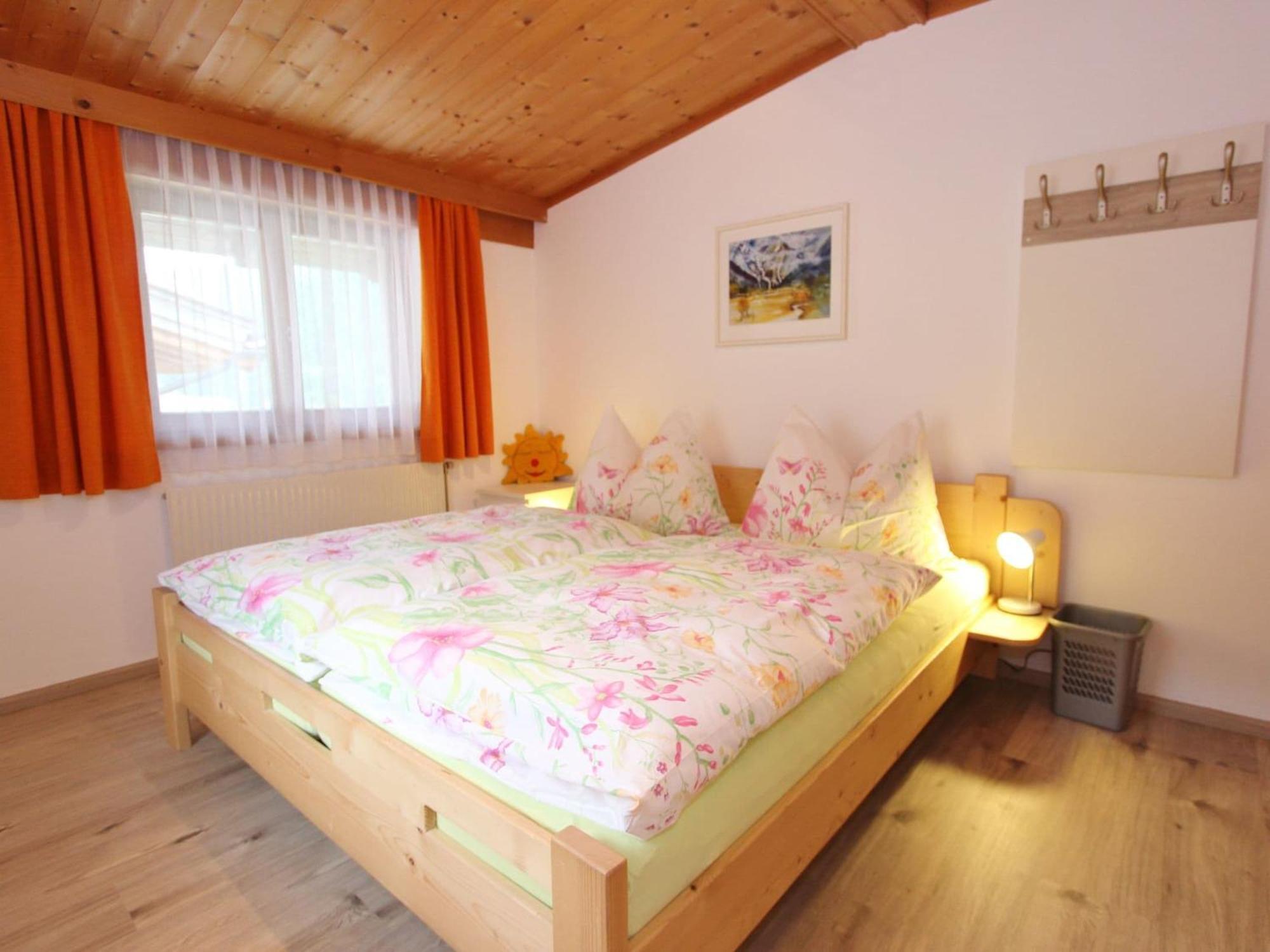 Apartment Near The Ski Area Saalbach-Hinterglemm Extérieur photo
