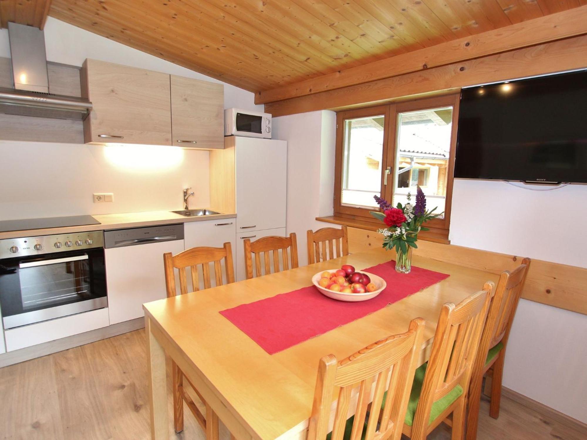Apartment Near The Ski Area Saalbach-Hinterglemm Extérieur photo