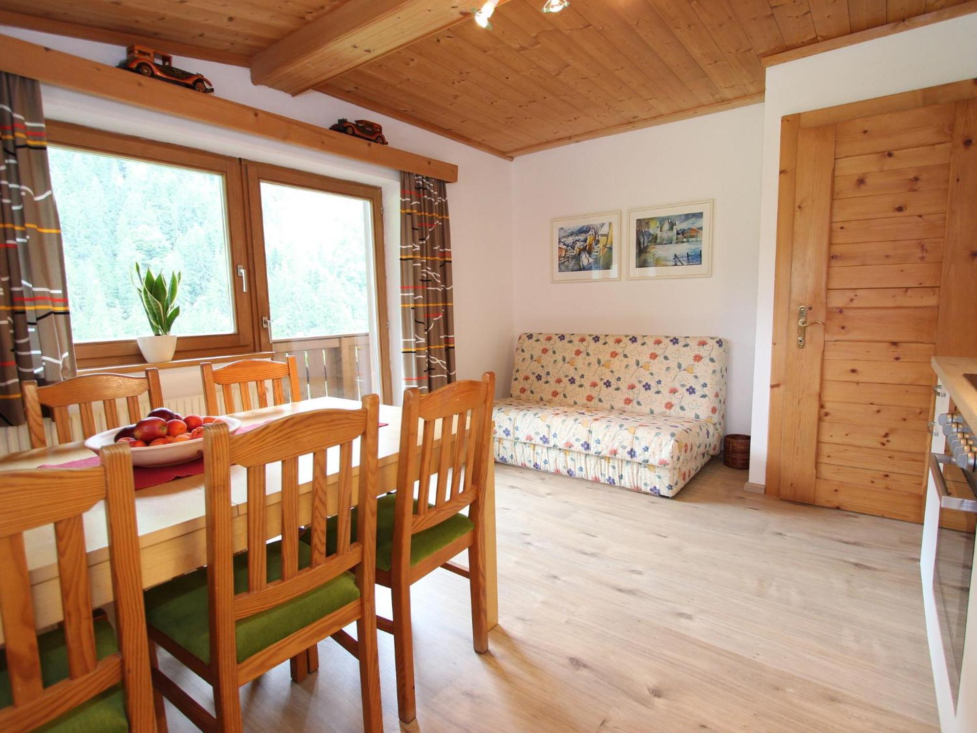 Apartment Near The Ski Area Saalbach-Hinterglemm Extérieur photo
