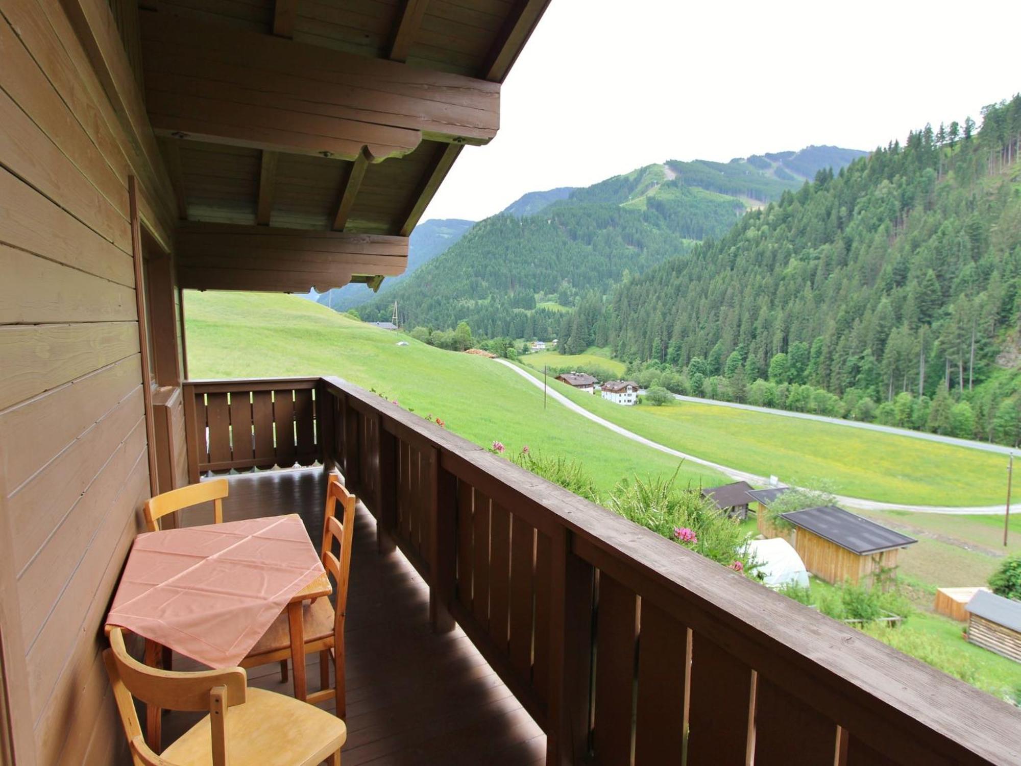 Apartment Near The Ski Area Saalbach-Hinterglemm Extérieur photo