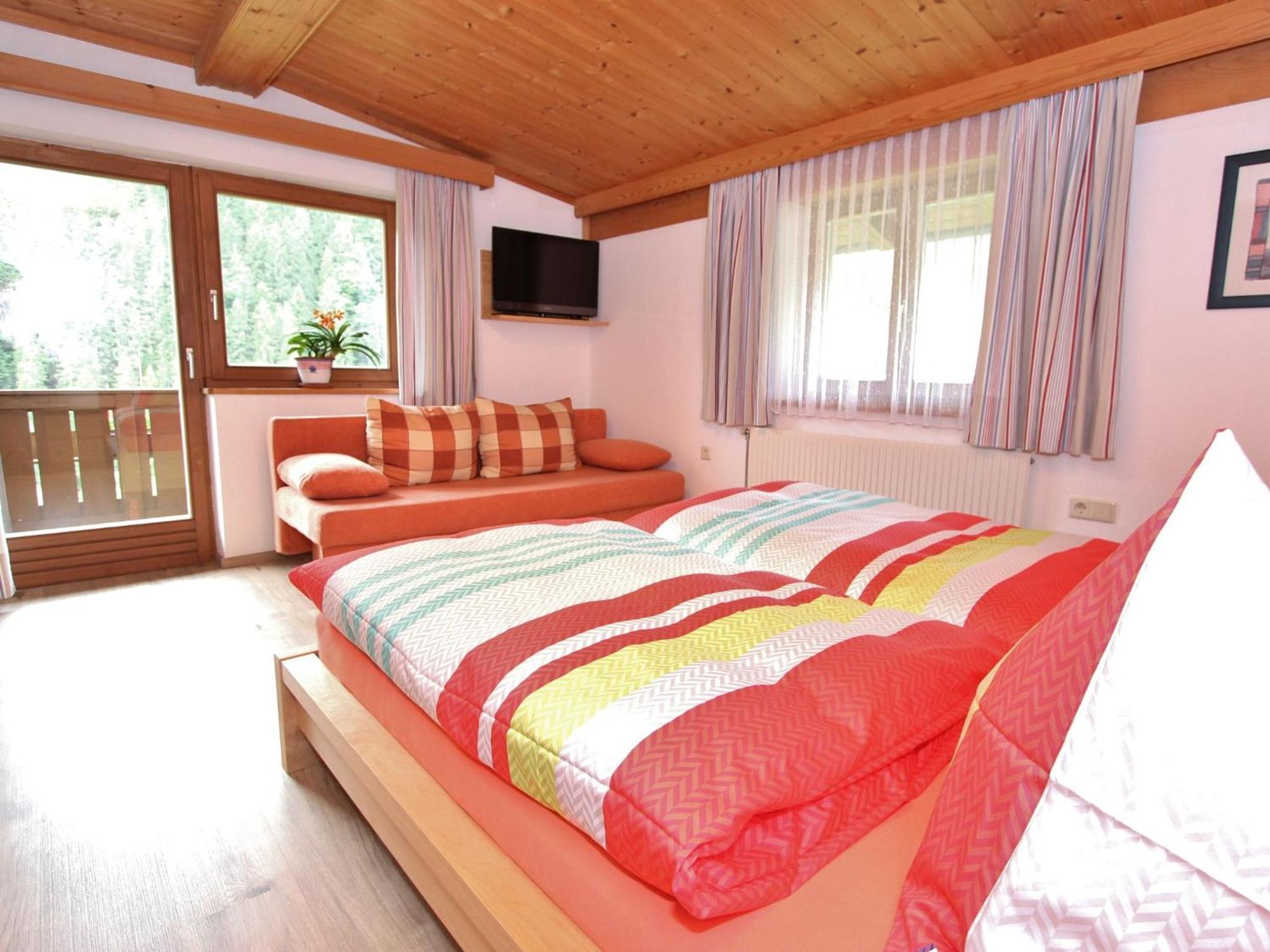 Apartment Near The Ski Area Saalbach-Hinterglemm Extérieur photo